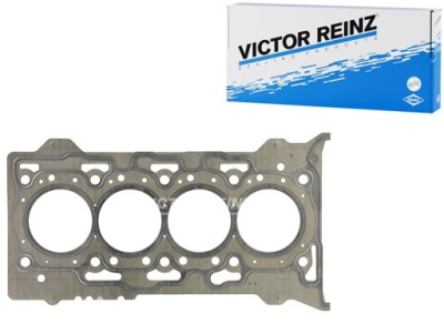 Прокладка головки mitsubishi asx outlander ii outlander iii 2.2d 2.3d фото №1