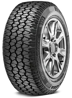 2 PCS. LASSA MULTIWAYS-C 175/75R16C 101/99Q  