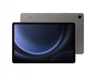 Tablet SAMSUNG Galaxy Tab S9 FE X510 Wifi 6/128 GB Szary 10.9"