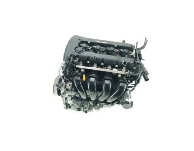 Двигатель комплектный  hyundai kia sportage 2.0 16v cvvt g4kd фото №1