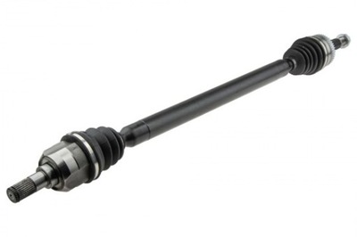 Приводной вал приводная правая hyundai i30 ix20 2011- mtm фото №1