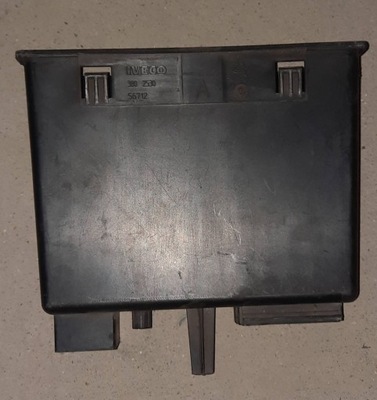 Полка панели iveco daily iv 3802530 фото №1