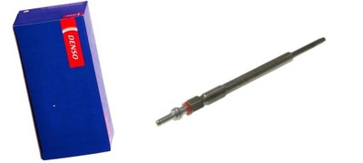 Свічка розжарювання peugeot toyota peugeot 107 1.4hdi, t фото №1