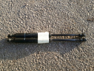 Амортизатори амортизатор задній кришки alfa romeo 166 фото №1