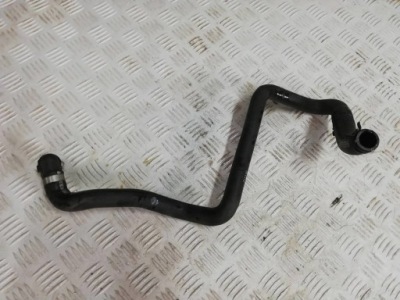 Пабтрубок  шланг трубка воды a2468303096 mercedes b-klasa w246 1.6 cgi фото №1