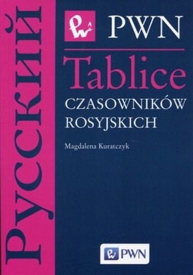 Tablice Czasowników Rosyjskich