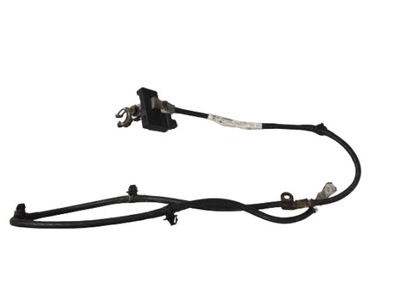 Клема мінусова nissan leaf фото №1