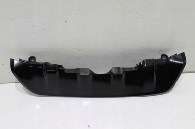 Land rover discovery sport накладка диффузор бампер фото №1