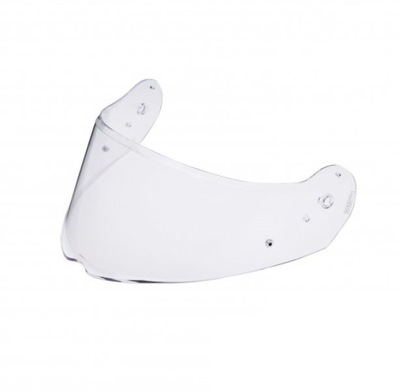 SZYBA KASKU FF908 JASNA