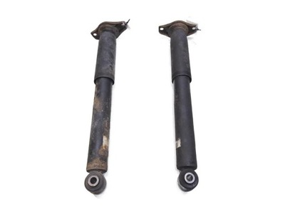 Амортизатор амортизатори задня volvo v70 iii 2.0 d3 фото №1