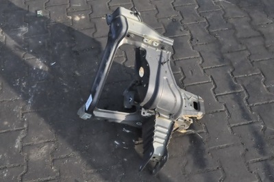 Opel meriva ii b кронштейн зона деформации левая фото №1