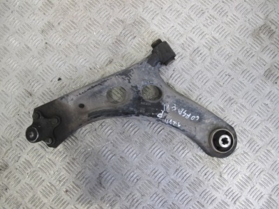 Opel corsa f vi 1.2 vti важіль перед передній правий 23- фото №1