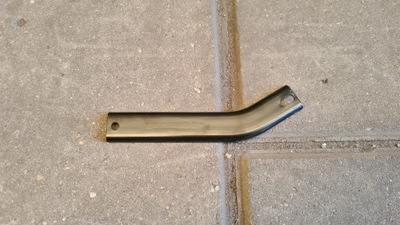 Mercedes atego stempel кронштейн фото №1