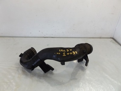 Leon i 1,9tdi труба турбіни фото №1