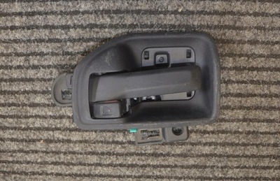 Ручка внутренняя левая wrangler jk 11-18 фото №1