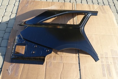 Kia ceed iii kombi крила задня задній правий оригінал фото №1