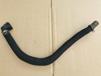 Шланг труба wąż wody opel ampera volt 20927400 фото №1