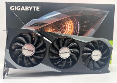 Karta graficzna Gigabyte RTX 3060 Ti Gaming Pro OC 8 GB