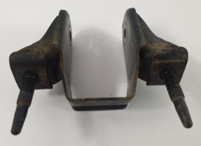 Кронштейн кронштейн кронштейн кронштейн opel agila a 1.0 фото №1