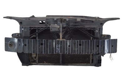 Pas передний радиатор mazda 3 bk 1.6 фото №1