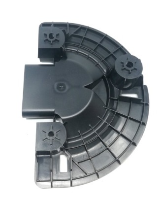 Кронштейн канал вентиляции espace iv 8200102437 фото №1