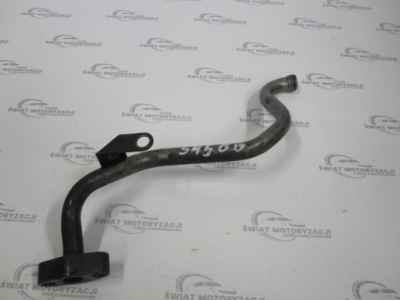 Mini countryman 2.0 d 11r. 113km шланг масла фото №1