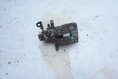 Супорт правий задня renault scenic 1 i фото №1