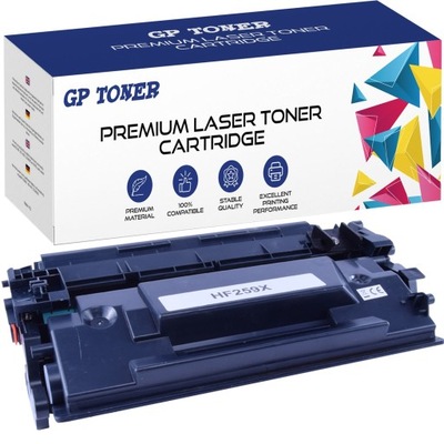 Toner do HP LaserJet Pro M304a M404n M428dw dn MFP M404n M428fdn Czarny