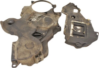 Na165 ford transit connect mk2 корпус розподільного валу фото №1