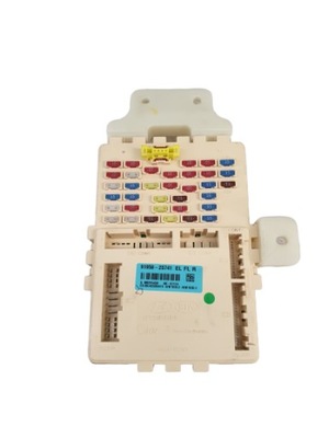 Коробка запобіжників 91950-2s741 hyundai ix35 фото №1