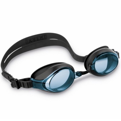 Okulary do pływania na basen INTEX 55691