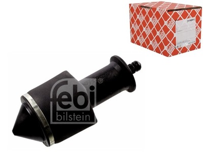 Febi bilstein 101368 чохол, підвіска кабіни фото №1