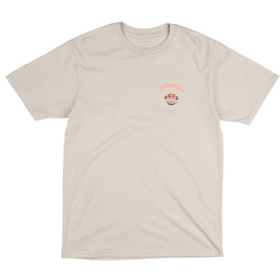 TLD KOSZULKA Z KRÓTKIM RĘKAWEM REDBULL RAMPAGE VALLEY OF GODS BONE M