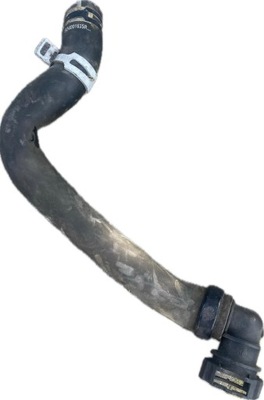 Dacia sandero stepway 0.9b труба шланг wody 924001635r фото №1