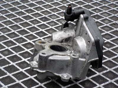 Клапан egr mercedes w212 2.2 cdi a6511400460 a2c53418577 фото №1