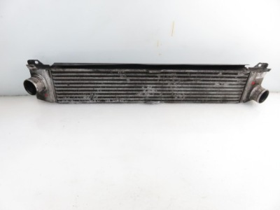 Інтеркулер fiat ducato 2.3 d 1340763080 фото №1