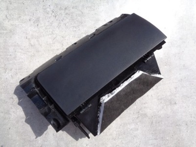 Tesla s lift бардачок пасажира фото №1