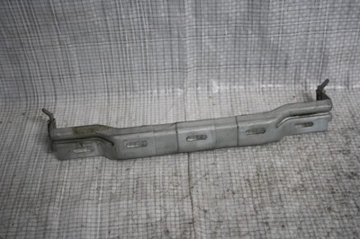 Skoda superb кронштейн радіо фото №1