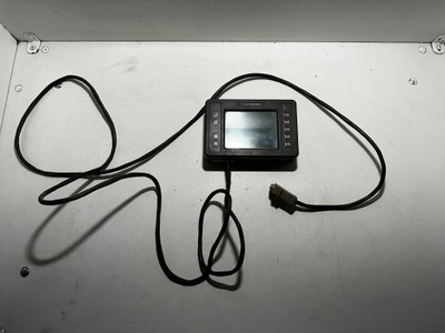 Eurotelematik блок керування модуль iveco stralis фото №1