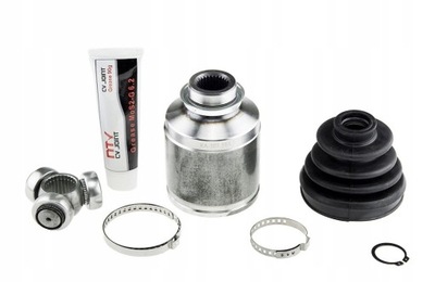 Шарнір привідний внутрішній правий перед kia carnival grand фото №1