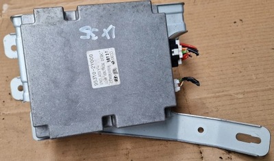 Модуль стабілізатора hyundai ix35 95310-2y000 фото №1