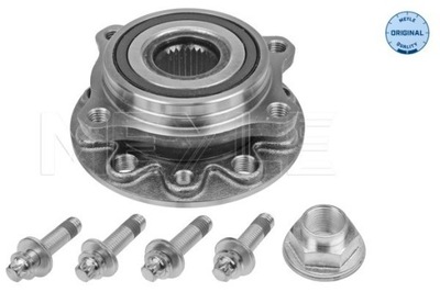 BEARING WHEELS ALFA P. 159 05-  