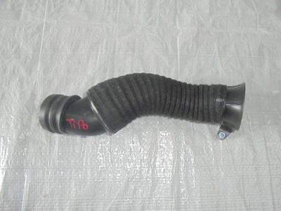 Труба wąż впуск воздухозаборник воздуха fiat tipo фото №1