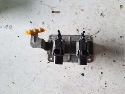 Ford galaxy iii mk3 2.0 16v b клапани вакууму фото №1