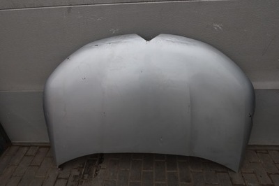 Капот двигуна citroen c4 2b7 фото №1