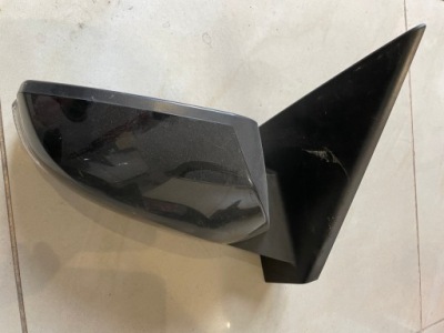 Дзеркало laguna iii nv676 фото №1