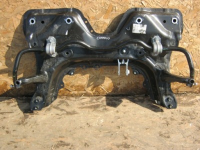 Подрамник подрамник подрамник jeep compass ii 1.6 d фото №1