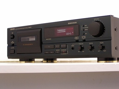 DENON DRM-555