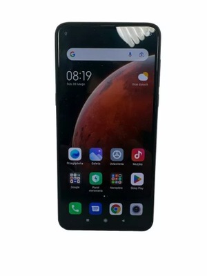 TELEFON XIAOMI MI MIX 3 6/128GB ONYX BLACK