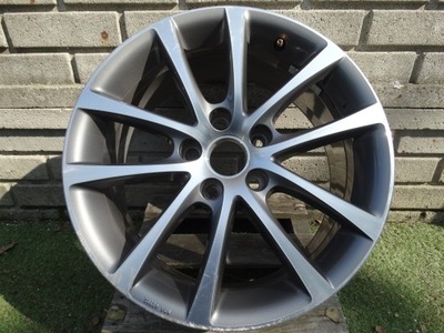 VW PASSAT B6 7.5X17 5X112 ET47 3C0 3C0071497